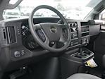 New 2025 Chevrolet Express 2500 Empty Cargo Van thumbnail 5
