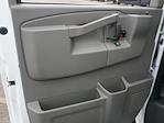 New 2025 Chevrolet Express 2500 Empty Cargo Van thumbnail 7
