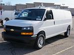 New 2025 Chevrolet Express 2500 Empty Cargo Van thumbnail 1