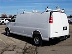 New 2025 Chevrolet Express 2500 Empty Cargo Van thumbnail 2