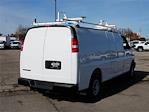 New 2025 Chevrolet Express 2500 Empty Cargo Van thumbnail 3