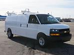 New 2025 Chevrolet Express 2500 Empty Cargo Van thumbnail 4