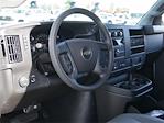 New 2025 Chevrolet Express 2500 Empty Cargo Van thumbnail 5