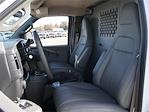 New 2025 Chevrolet Express 2500 Empty Cargo Van thumbnail 6