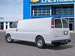 New 2025 Chevrolet Express 2500 Empty Cargo Van thumbnail 2
