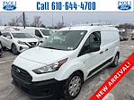 Used 2023 Ford Transit Connect Empty Cargo Van thumbnail 1