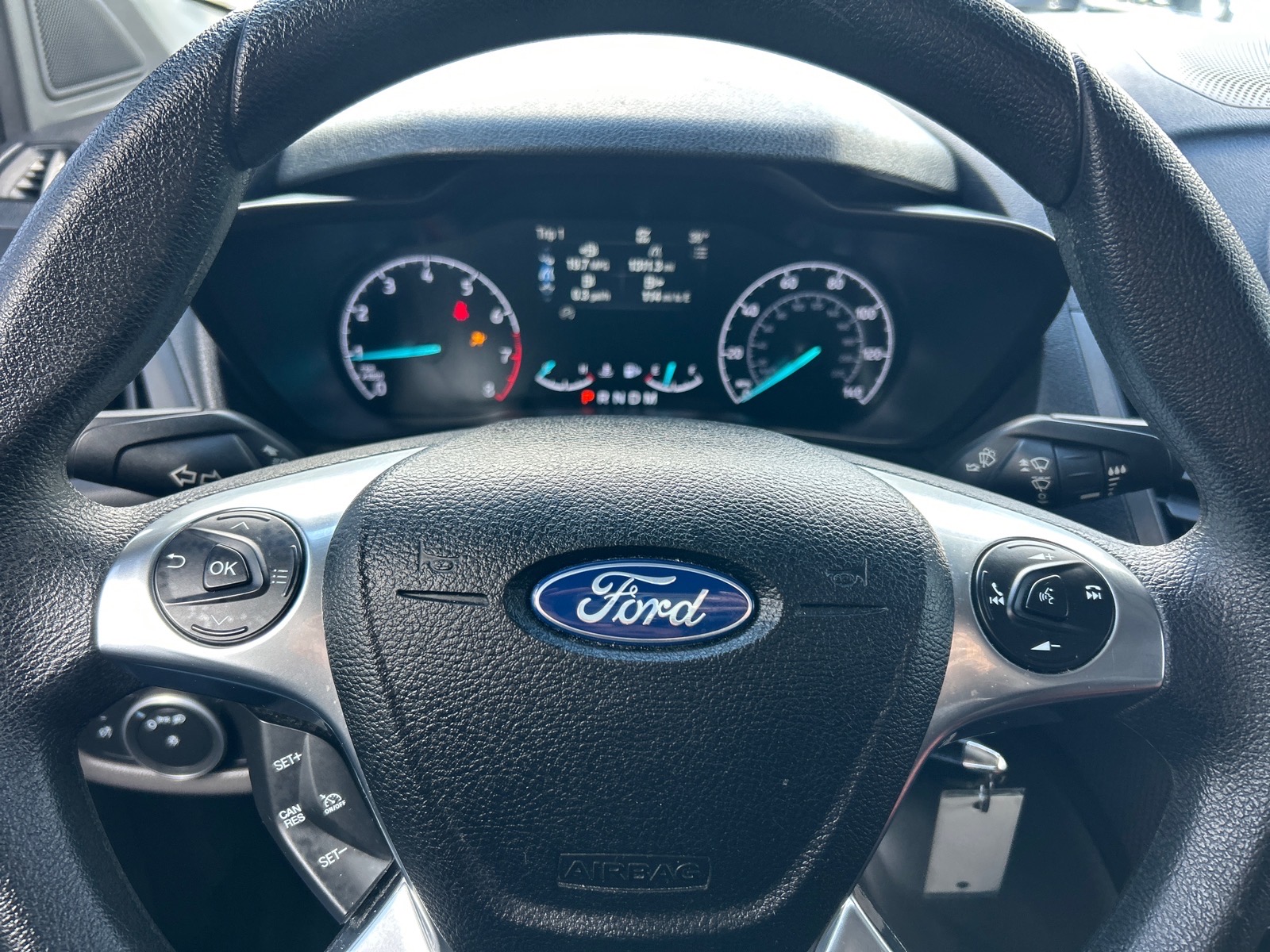 Used 2019 Ford Transit Connect Empty Cargo Van - photo 12