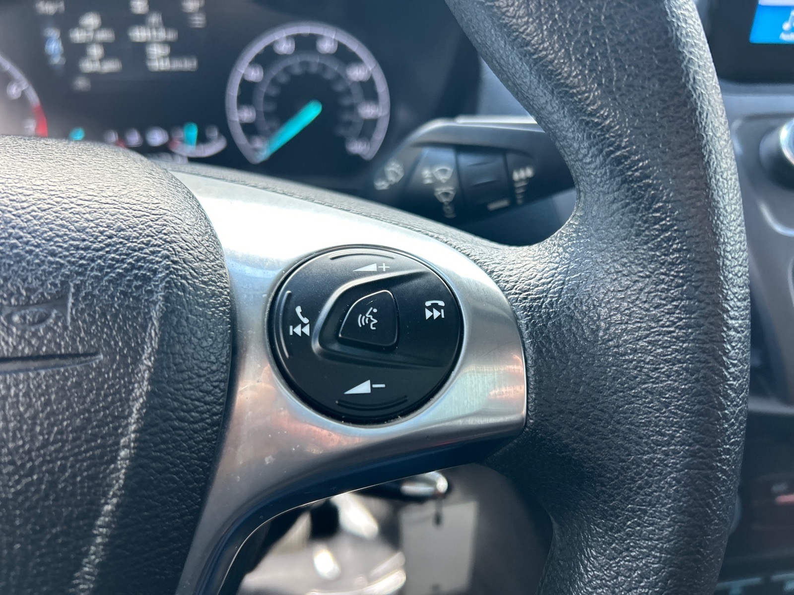 Used 2019 Ford Transit Connect Empty Cargo Van - photo 14