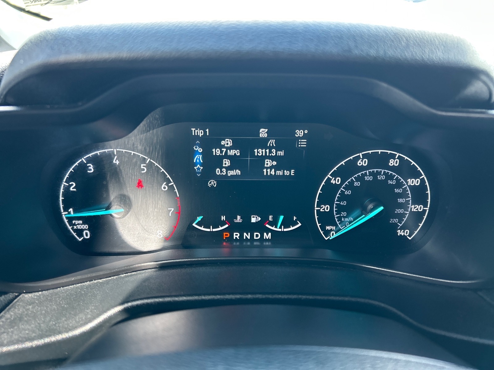 Used 2019 Ford Transit Connect Empty Cargo Van - photo 15
