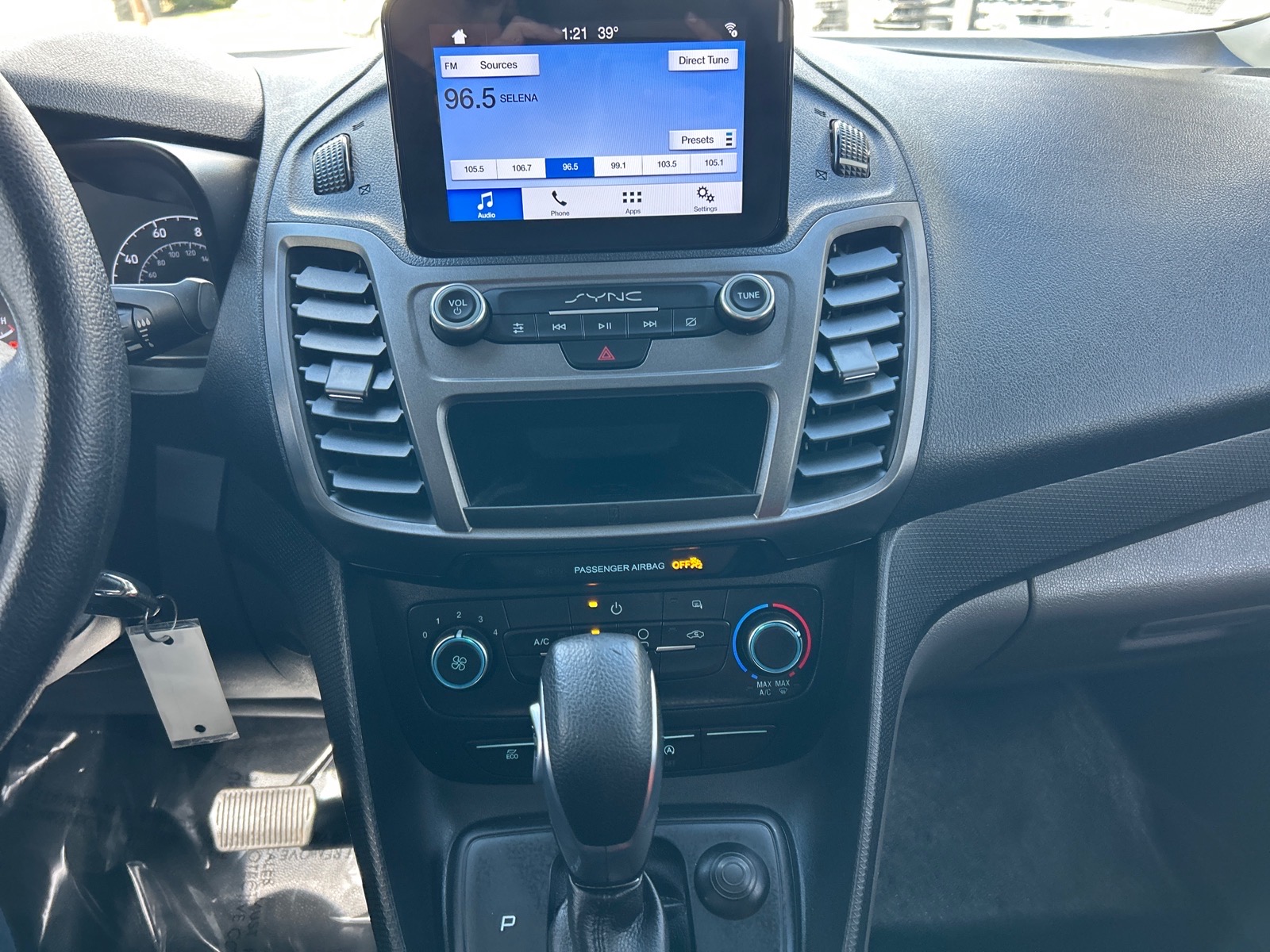 Used 2019 Ford Transit Connect Empty Cargo Van - photo 16