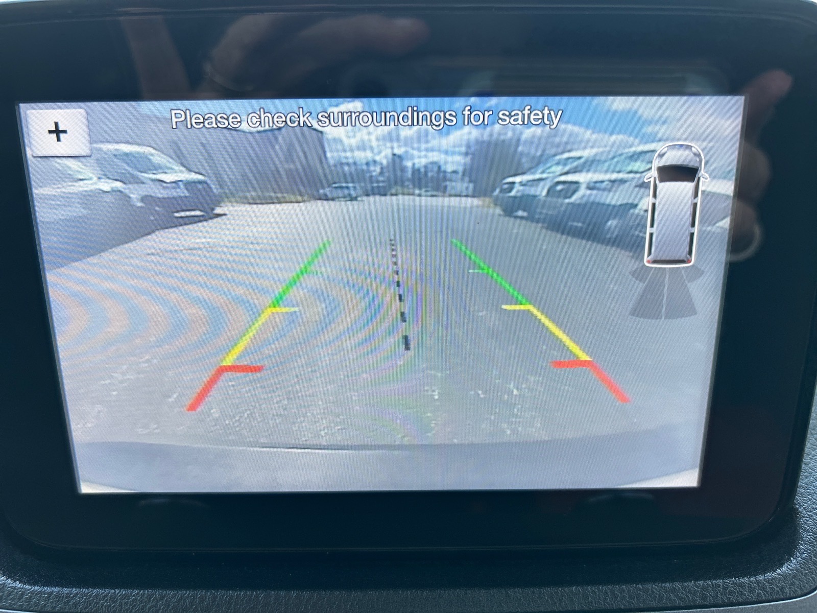 Used 2019 Ford Transit Connect Empty Cargo Van - photo 17