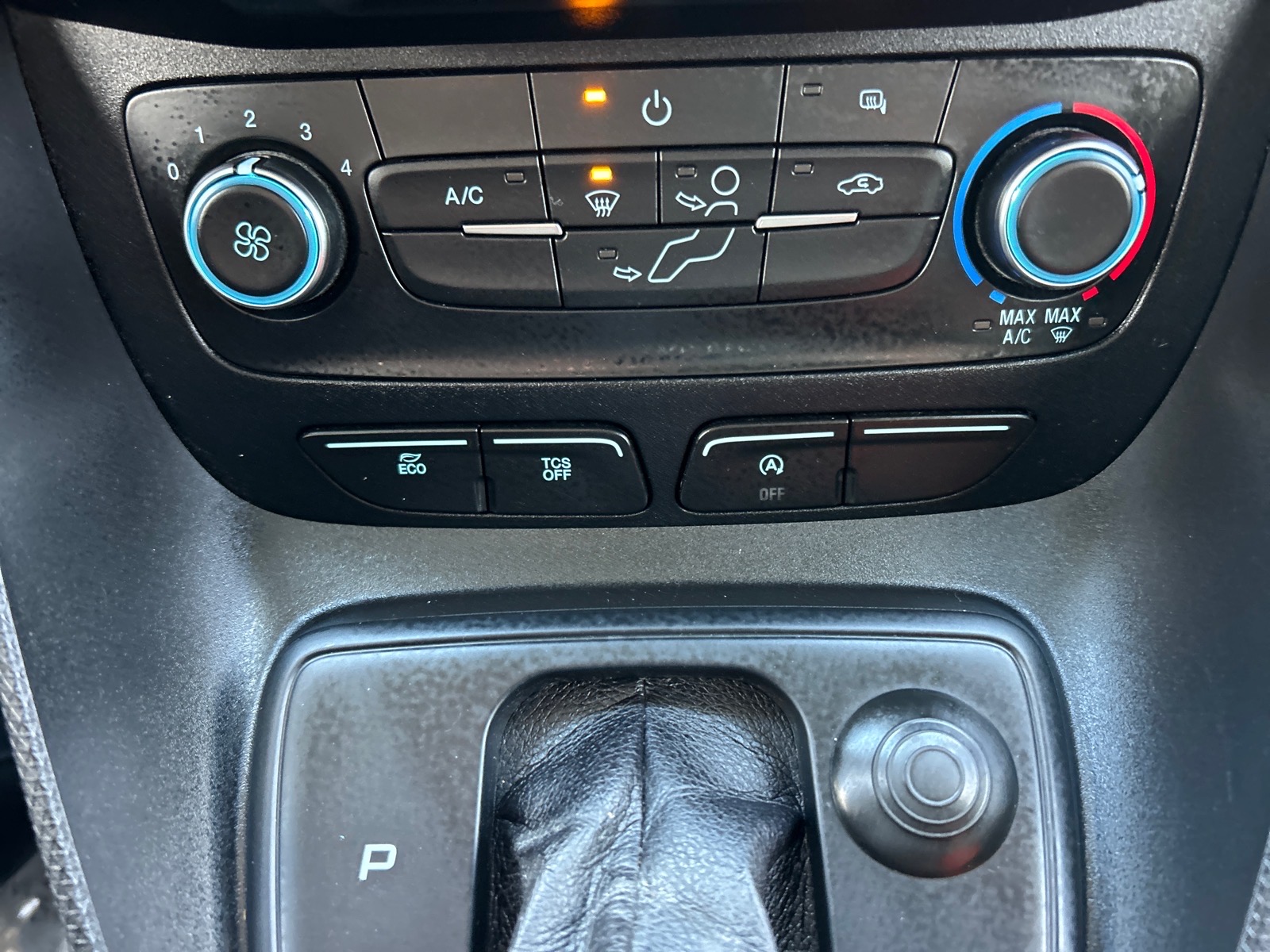 Used 2019 Ford Transit Connect Empty Cargo Van - photo 18