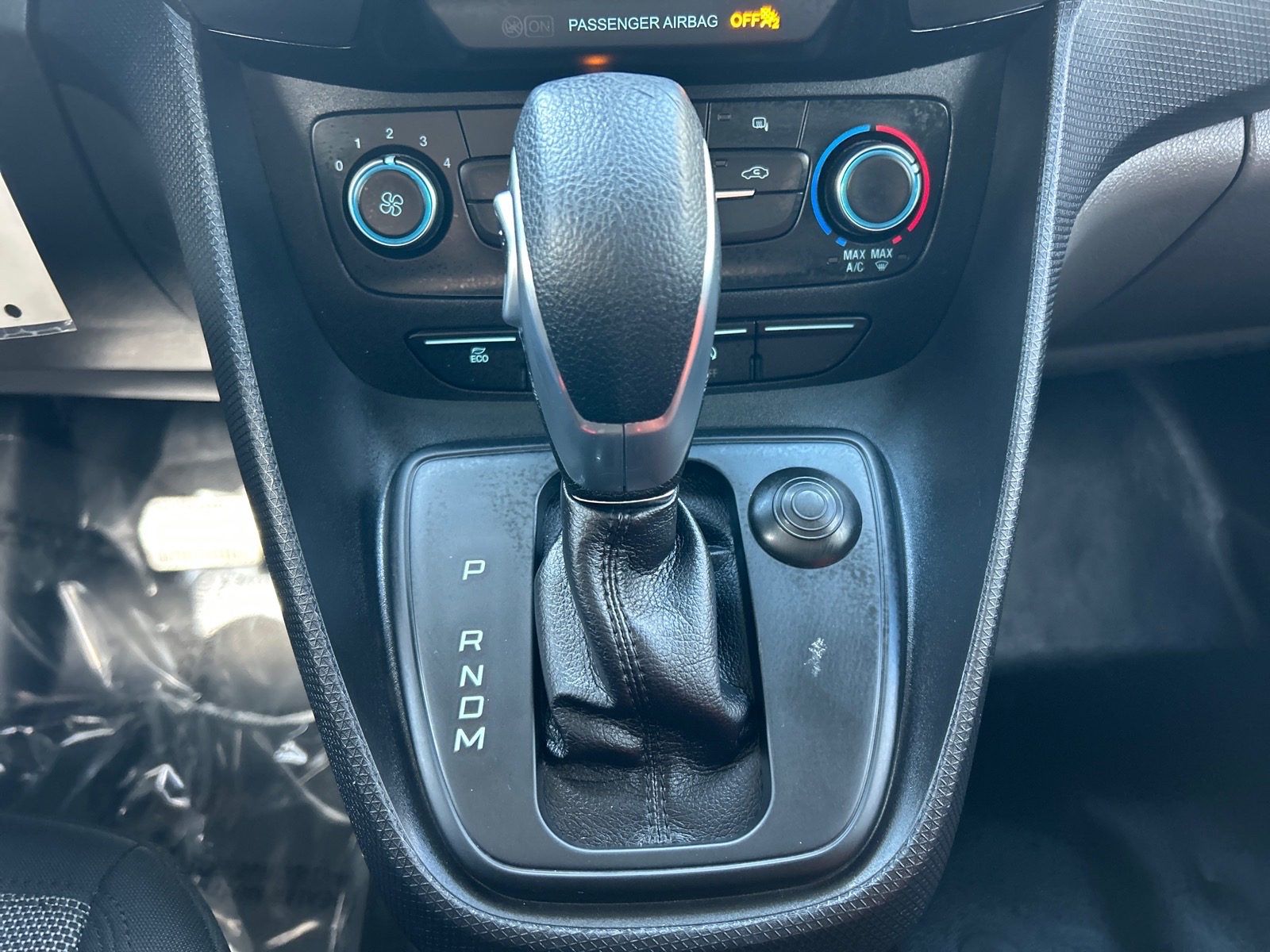 Used 2019 Ford Transit Connect Empty Cargo Van - photo 19