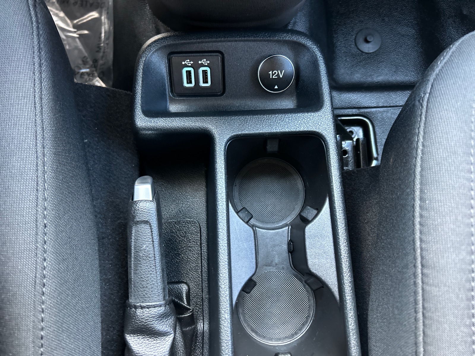 Used 2019 Ford Transit Connect Empty Cargo Van - photo 20