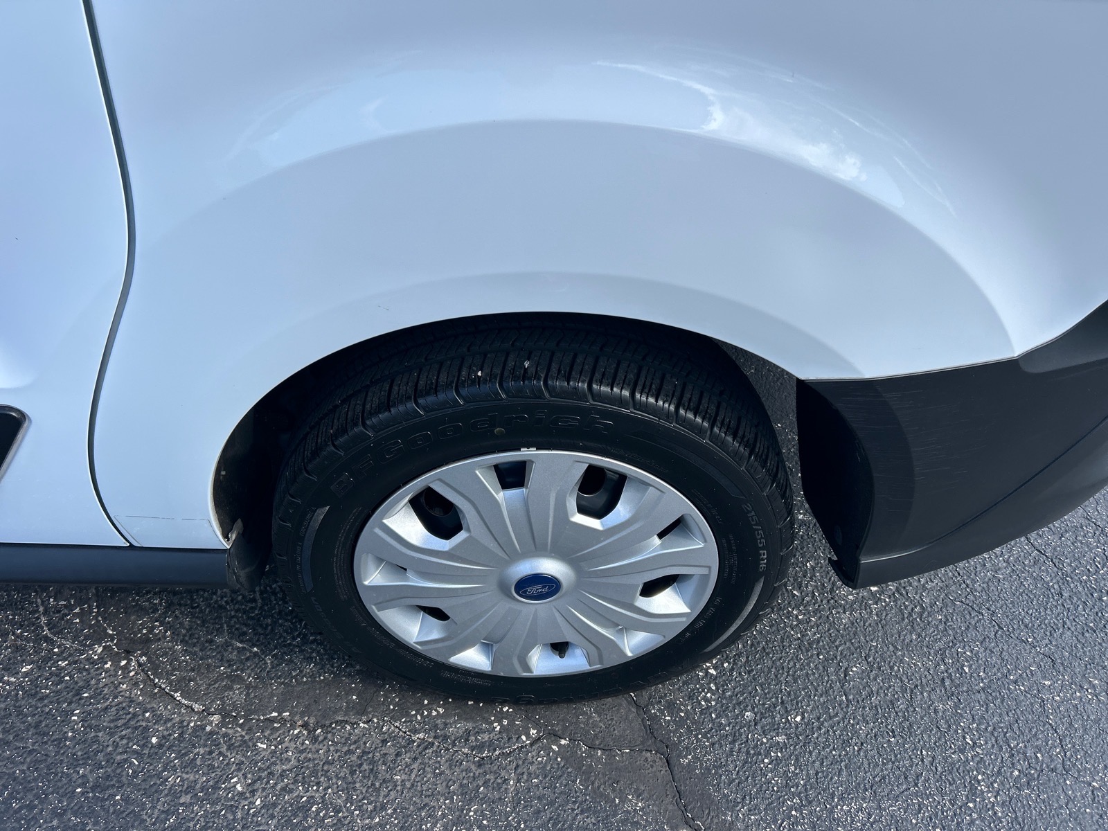 Used 2019 Ford Transit Connect Empty Cargo Van - photo 21