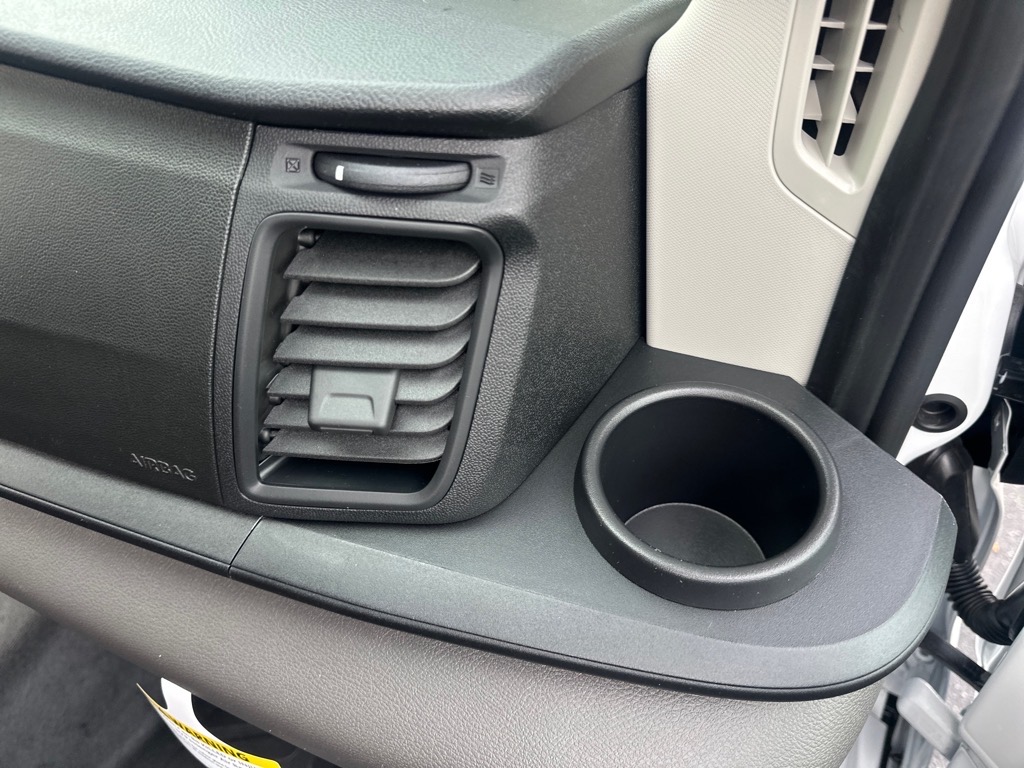 New 2026 Ford Transit 250 Low Roof Empty Cargo Van - photo 16