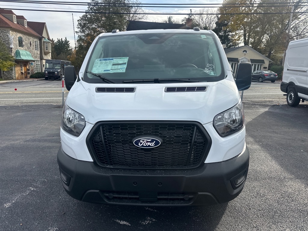 New 2026 Ford Transit 250 - photo 2