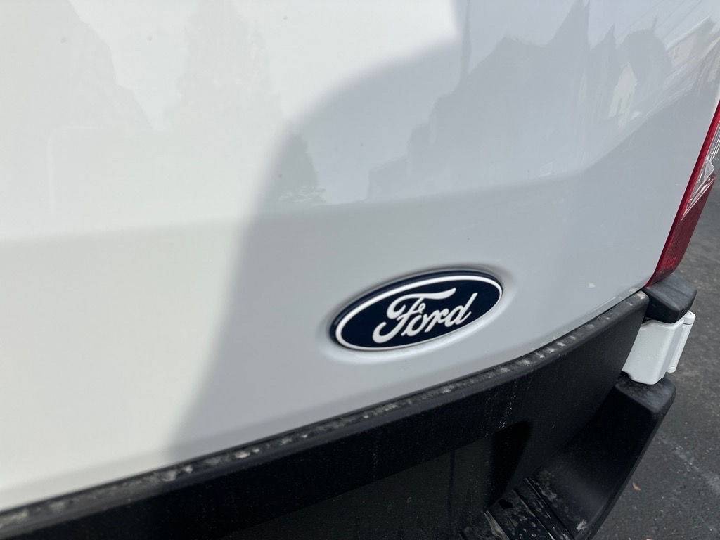 New 2026 Ford Transit 250 Low Roof Empty Cargo Van - photo 21
