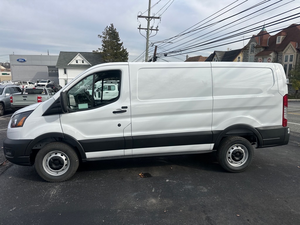 New 2026 Ford Transit 250 Low Roof Empty Cargo Van - photo 30