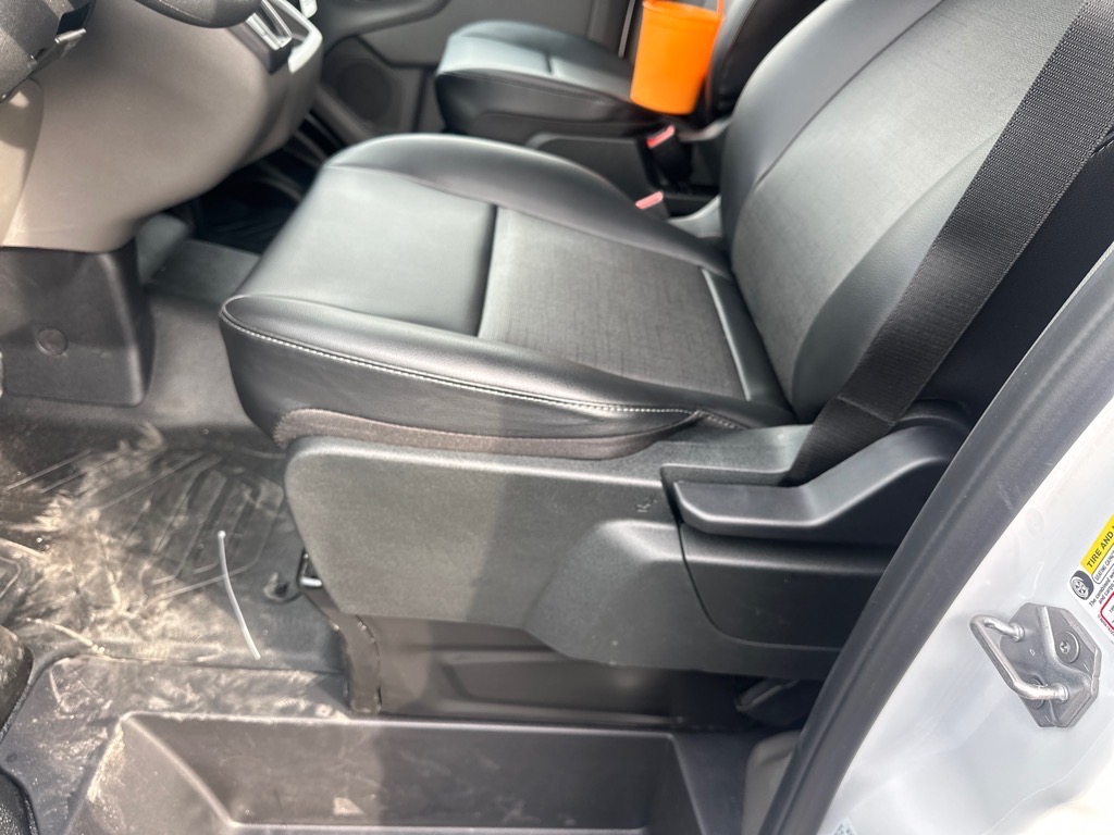 New 2026 Ford Transit 250 Low Roof Empty Cargo Van - photo 34