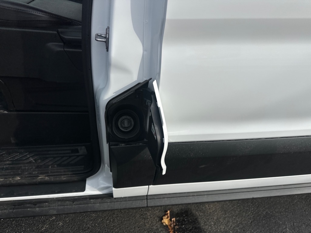 New 2026 Ford Transit 250 Low Roof Empty Cargo Van - photo 36