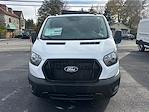 New 2026 Ford Transit 250 Low Roof Empty Cargo Van thumbnail 2