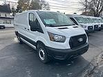 New 2026 Ford Transit 250 Low Roof Empty Cargo Van thumbnail 3