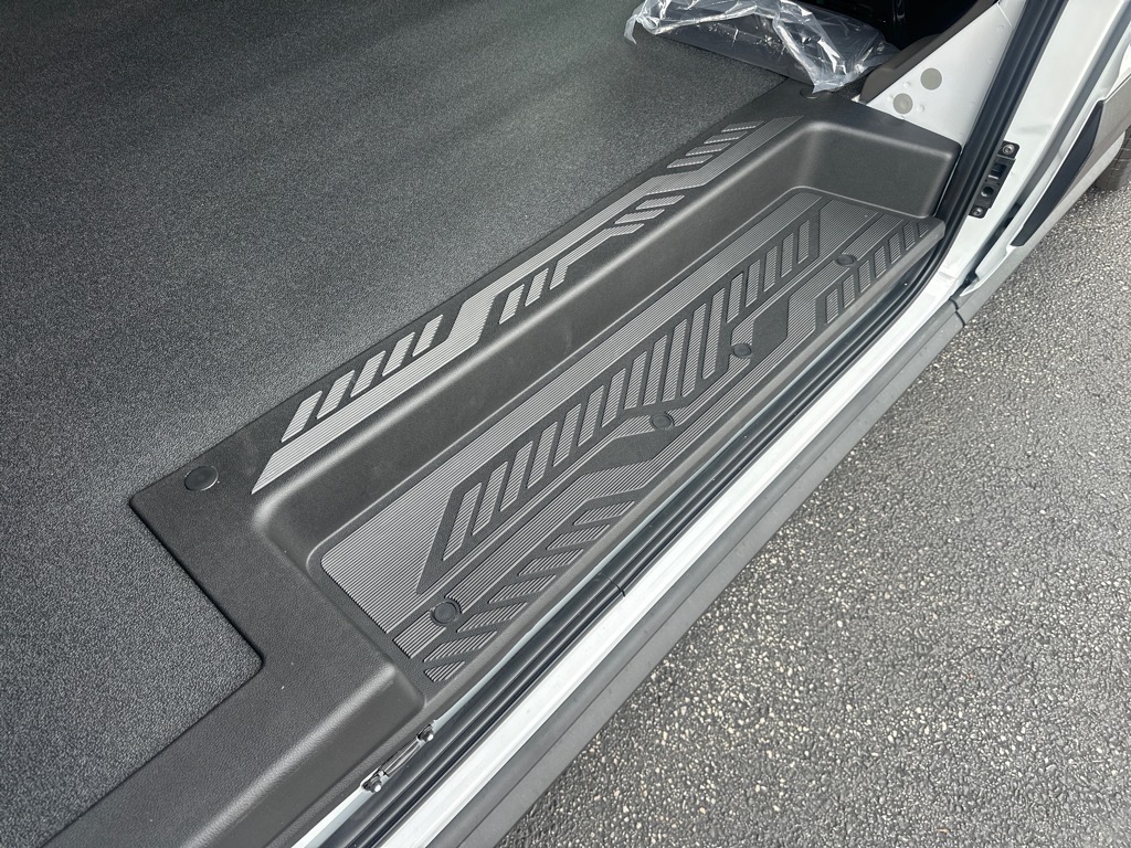 New 2026 Ford Transit 250 Medium Roof Empty Cargo Van - photo 10