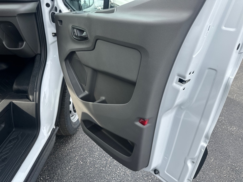 New 2026 Ford Transit 250 Medium Roof Empty Cargo Van - photo 12