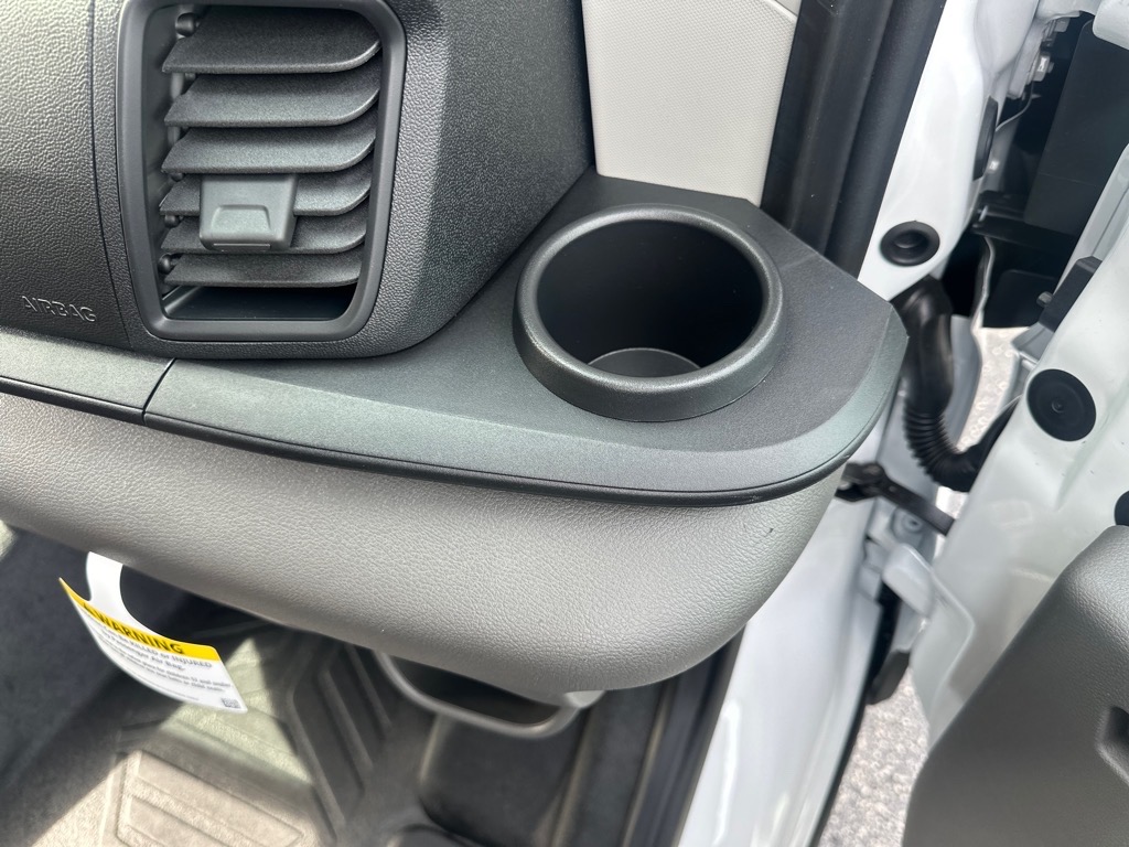 New 2026 Ford Transit 250 Medium Roof Empty Cargo Van - photo 16