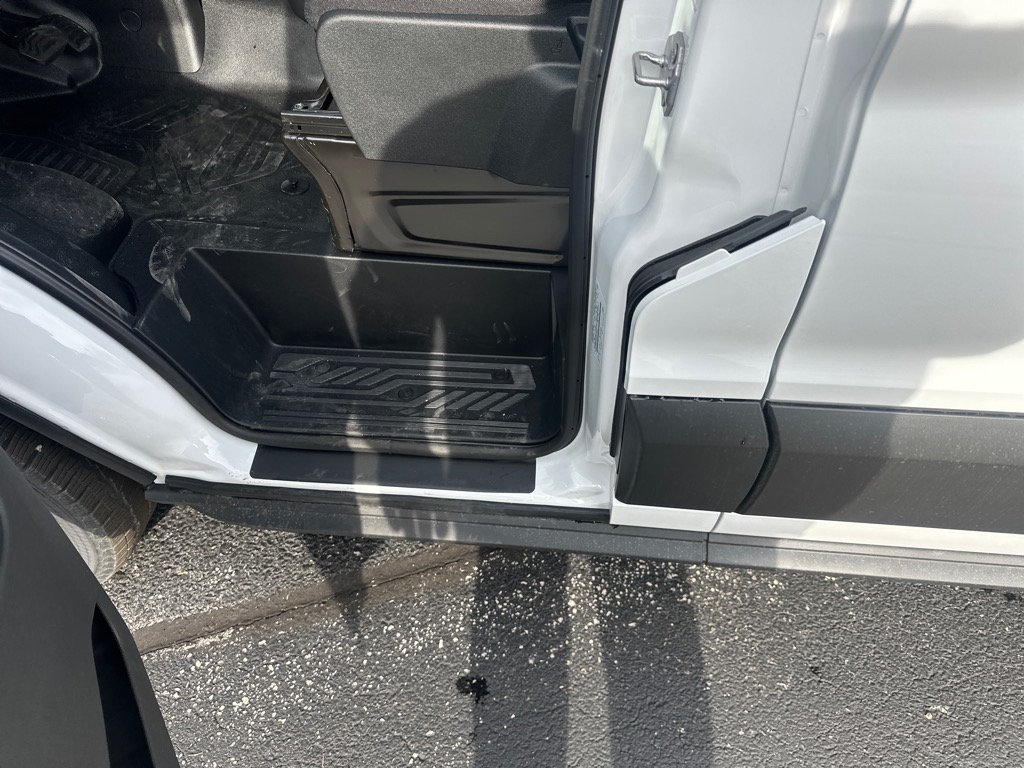 New 2026 Ford Transit 250 Medium Roof Empty Cargo Van - photo 34