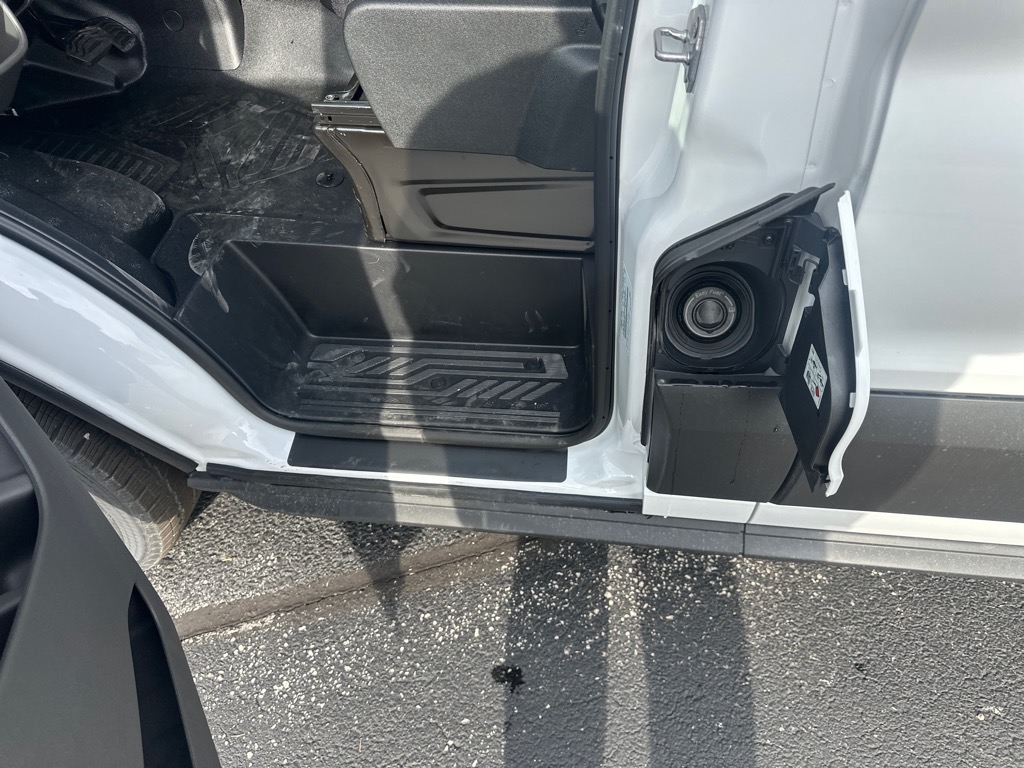 New 2026 Ford Transit 250 Medium Roof Empty Cargo Van - photo 35