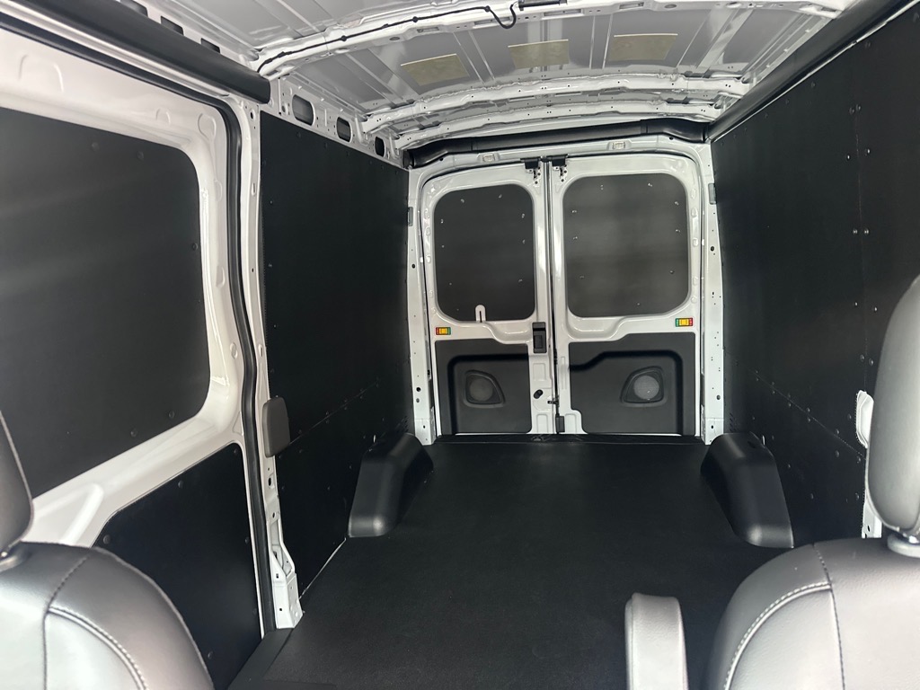 New 2026 Ford Transit 250 Medium Roof Empty Cargo Van - photo 37