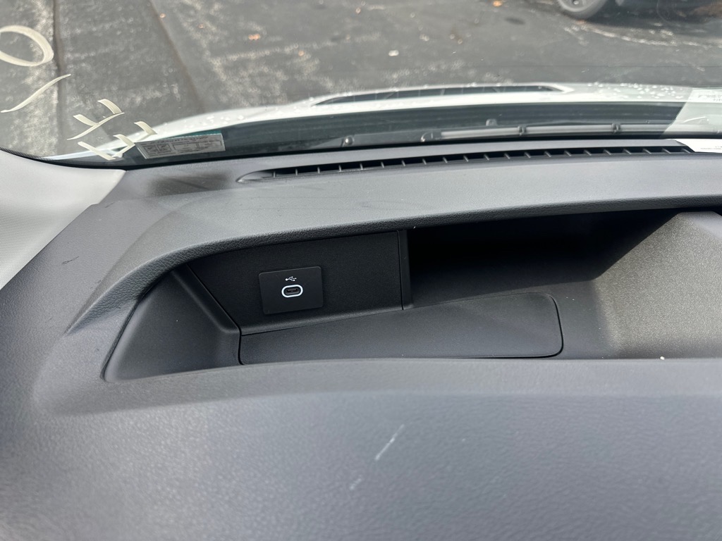 New 2026 Ford Transit 250 Medium Roof Empty Cargo Van - photo 38