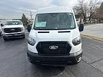 New 2026 Ford Transit 250 Medium Roof Empty Cargo Van thumbnail 2