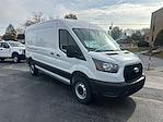 New 2026 Ford Transit 250 Medium Roof Empty Cargo Van thumbnail 3