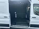 New 2026 Ford Transit 250 Medium Roof Empty Cargo Van thumbnail 7