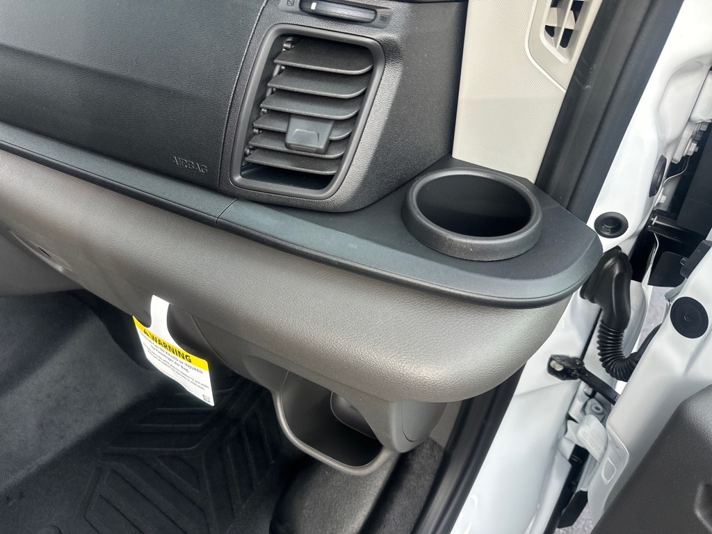 New 2026 Ford Transit 250 Medium Roof Empty Cargo Van - photo 14