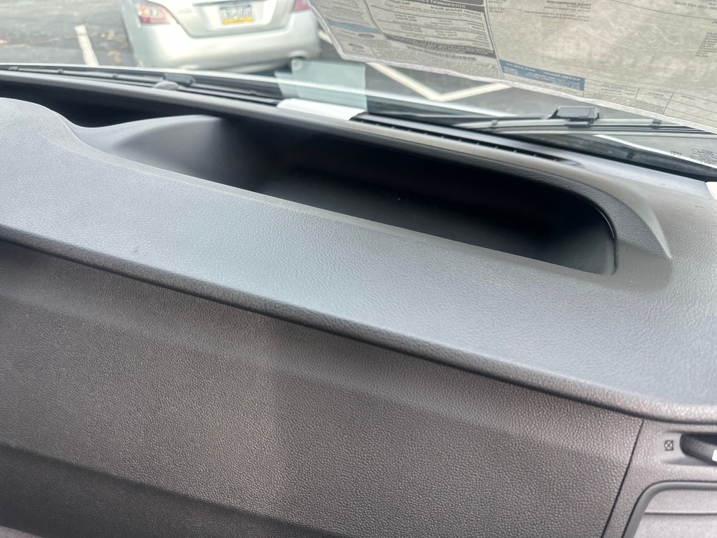 New 2026 Ford Transit 250 Medium Roof Empty Cargo Van - photo 15