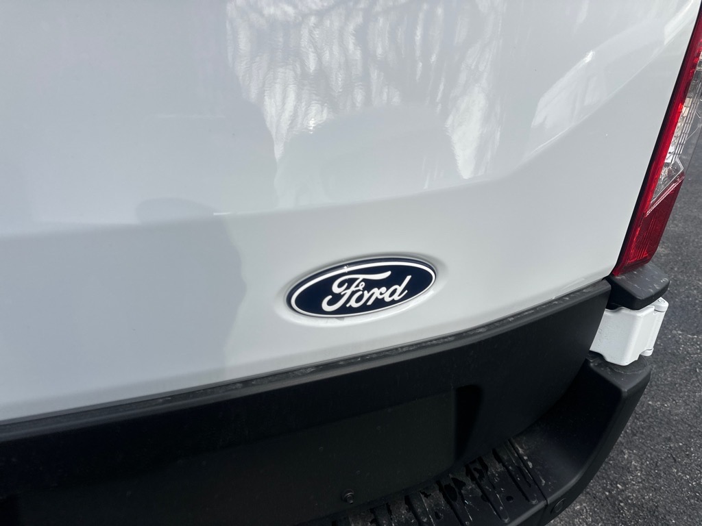 New 2026 Ford Transit 250 Medium Roof Empty Cargo Van - photo 19