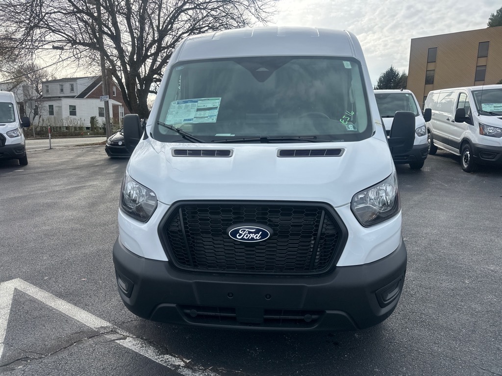 New 2026 Ford Transit 250 - photo 2