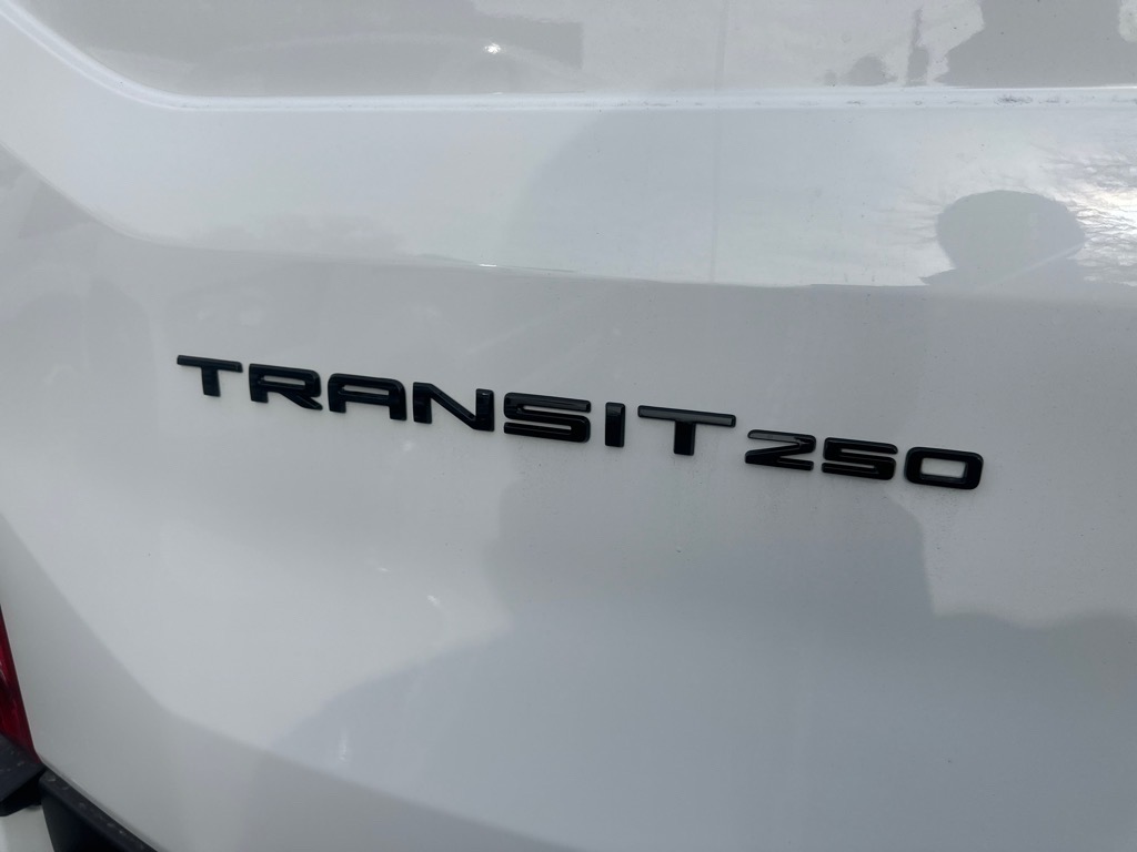 New 2026 Ford Transit 250 Medium Roof Empty Cargo Van - photo 20