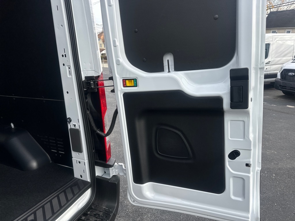 New 2026 Ford Transit 250 Medium Roof Empty Cargo Van - photo 25