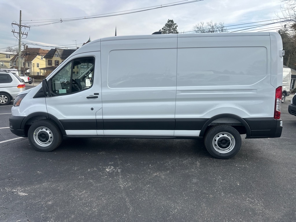 New 2026 Ford Transit 250 Medium Roof Empty Cargo Van - photo 28