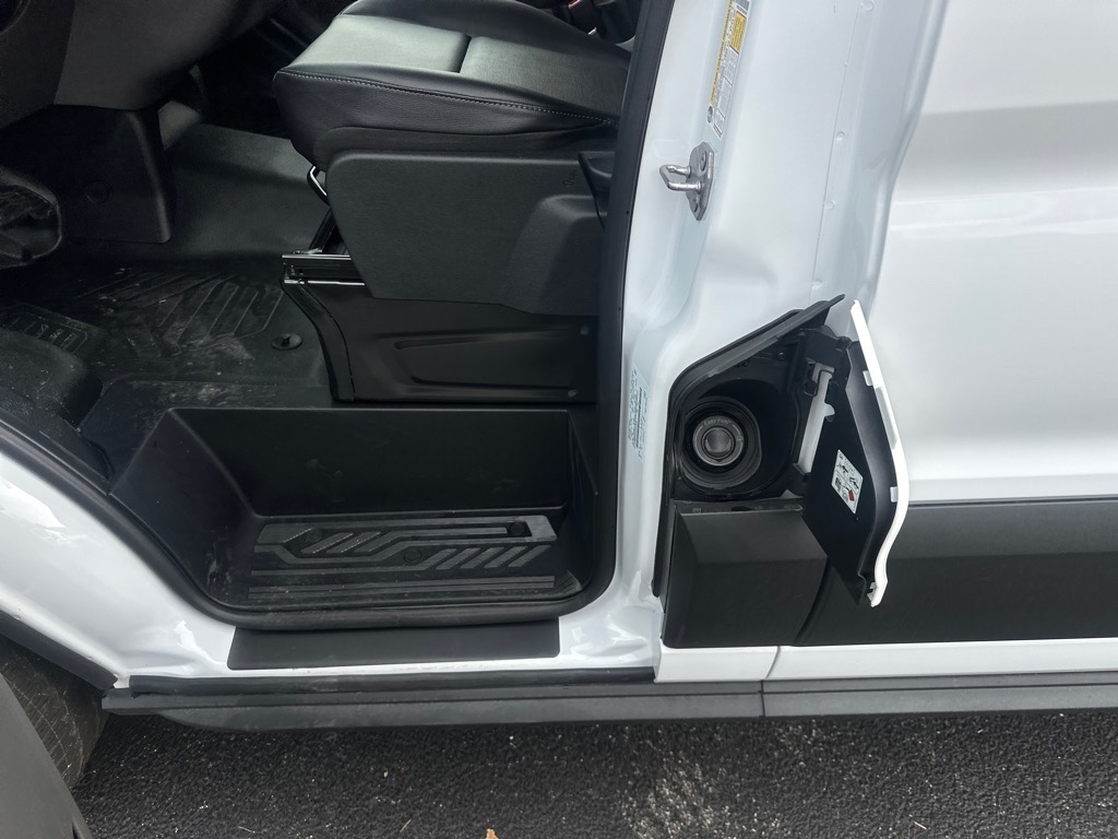 New 2026 Ford Transit 250 Medium Roof Empty Cargo Van - photo 34