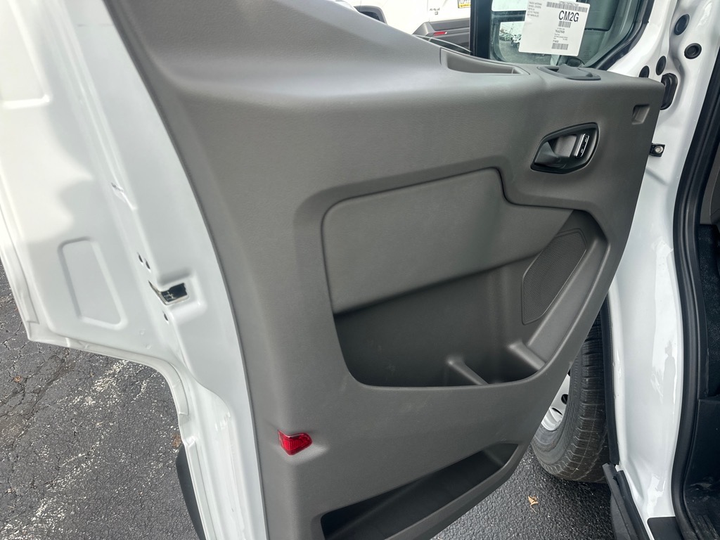 New 2026 Ford Transit 250 Medium Roof Empty Cargo Van - photo 35