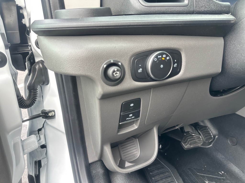 New 2026 Ford Transit 250 Medium Roof Empty Cargo Van - photo 36