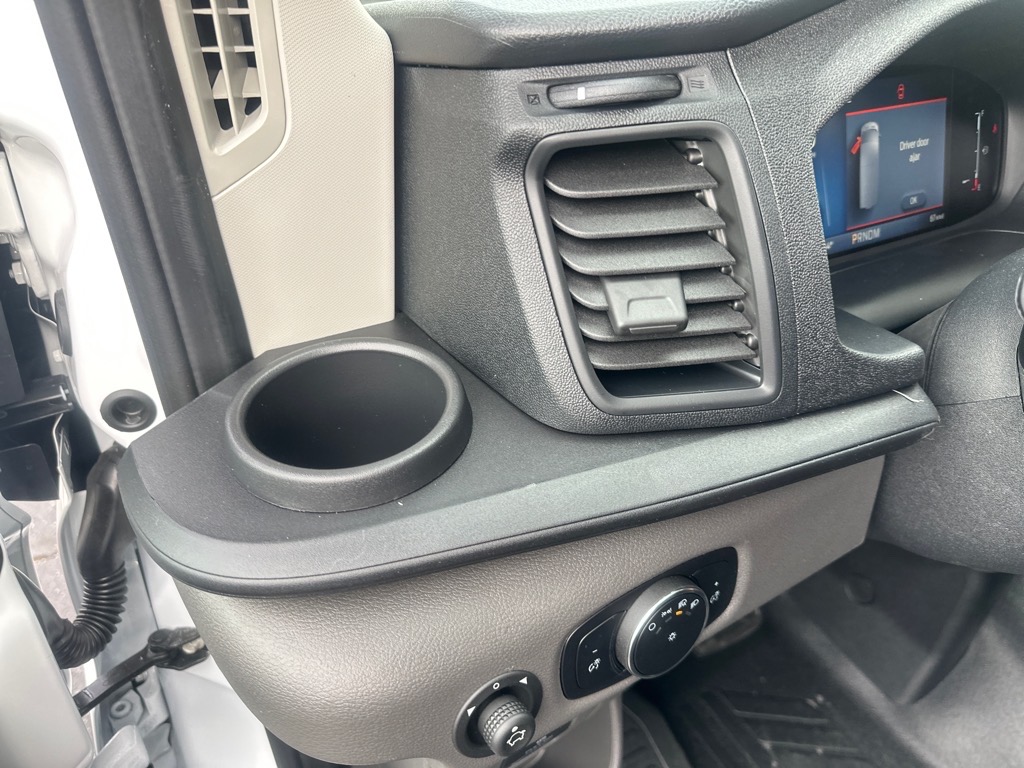 New 2026 Ford Transit 250 Medium Roof Empty Cargo Van - photo 37