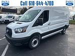 New 2026 Ford Transit 250 Medium Roof Empty Cargo Van thumbnail 1