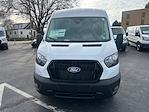 New 2026 Ford Transit 250 Medium Roof Empty Cargo Van thumbnail 2